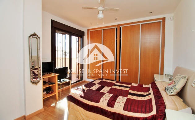 Herverkoop - Villa - Orihuela Costa - Villamartín