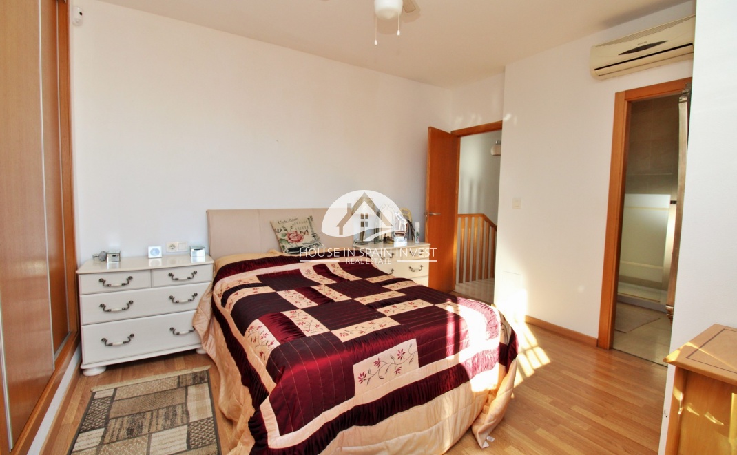 Herverkoop - Villa - Orihuela Costa - Villamartín