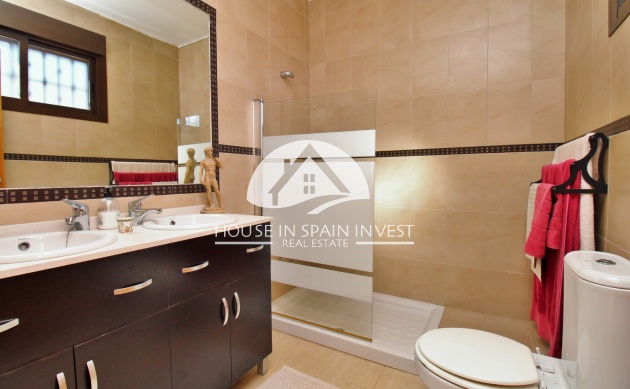 Herverkoop - Villa - Orihuela Costa - Villamartín