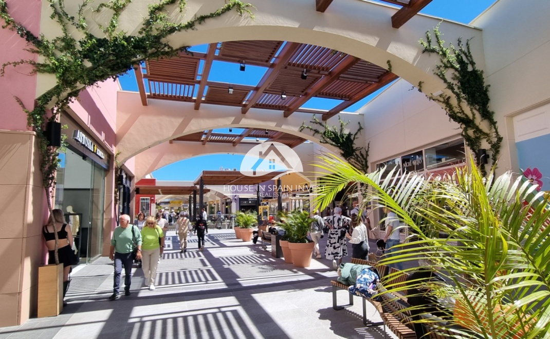 Herverkoop - Villa - Orihuela Costa - Villamartín