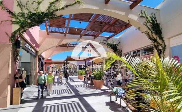 Herverkoop - Villa - Orihuela Costa - Villamartín