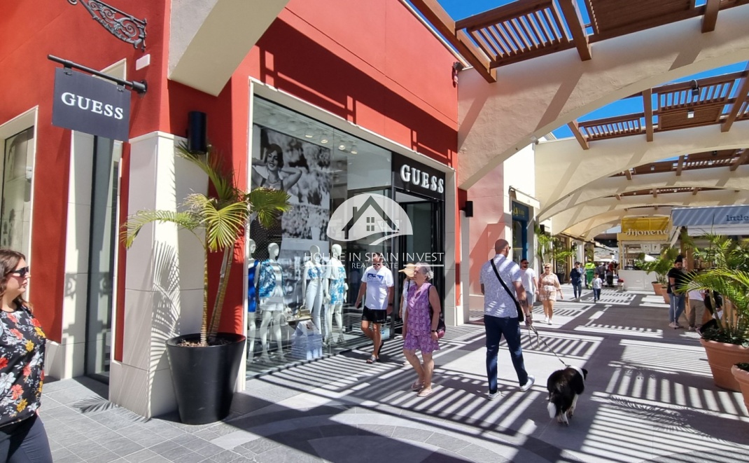 Herverkoop - Villa - Orihuela Costa - Villamartín