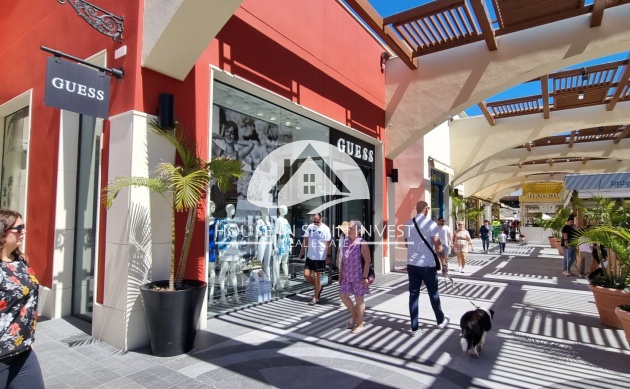 Herverkoop - Villa - Orihuela Costa - Villamartín