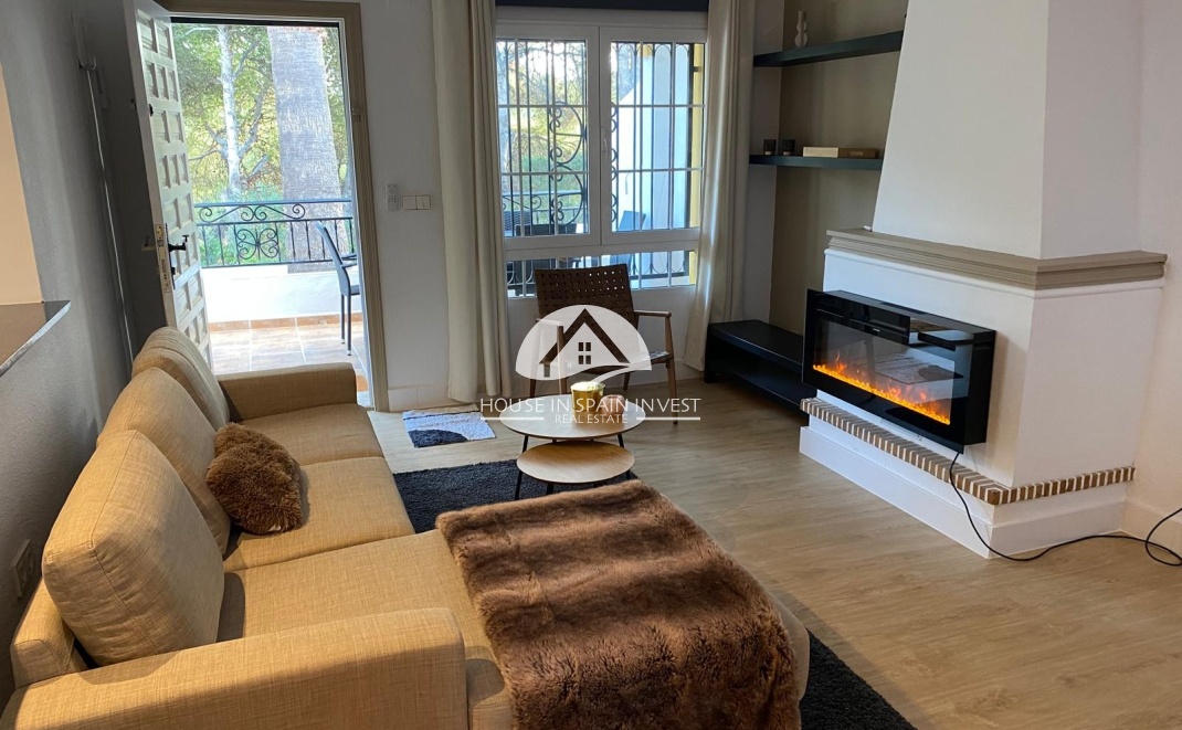 Herverkoop - Villa - Orihuela Costa - Villamartín