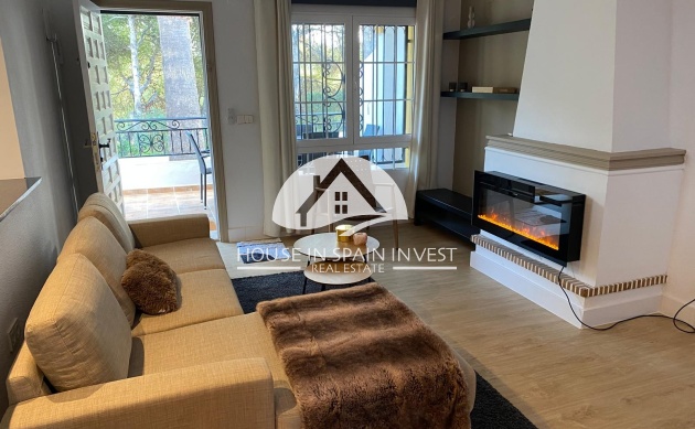 Herverkoop - Villa - Orihuela Costa - Villamartín