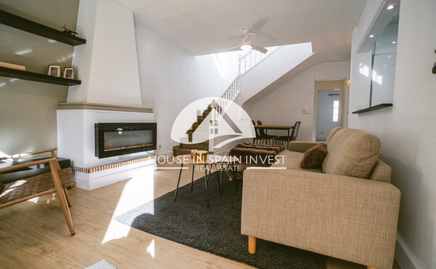 Herverkoop - Villa - Orihuela Costa - Villamartín