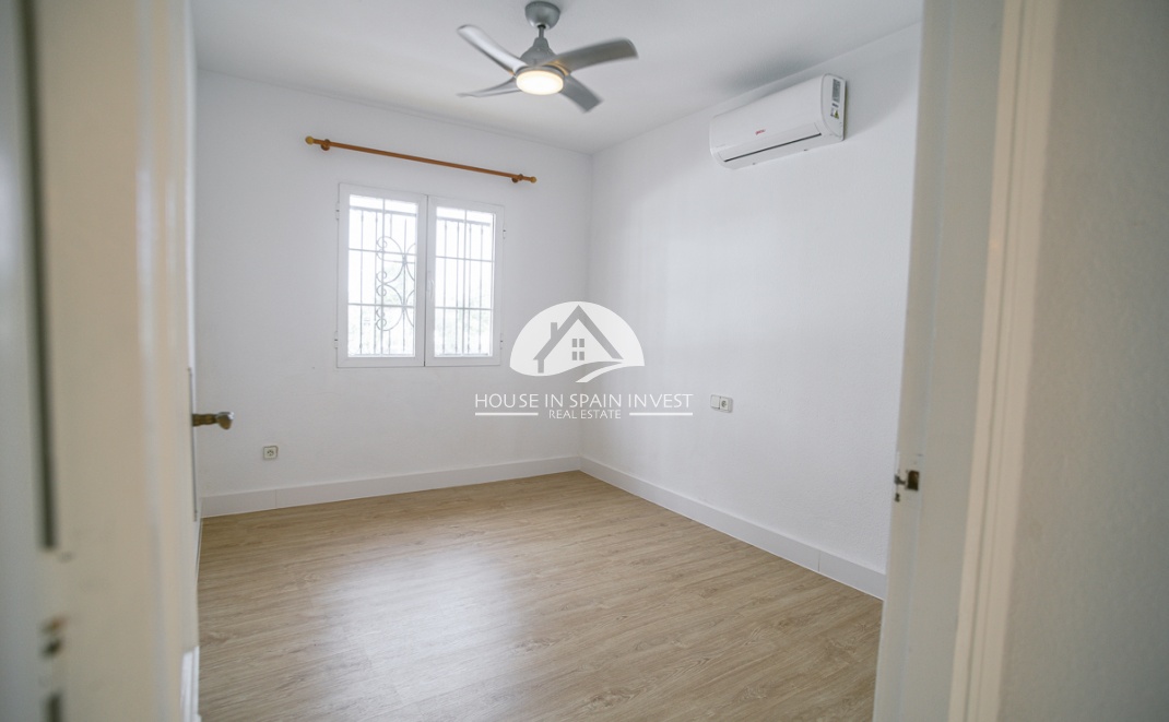 Herverkoop - Villa - Orihuela Costa - Villamartín