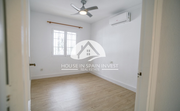 Herverkoop - Villa - Orihuela Costa - Villamartín