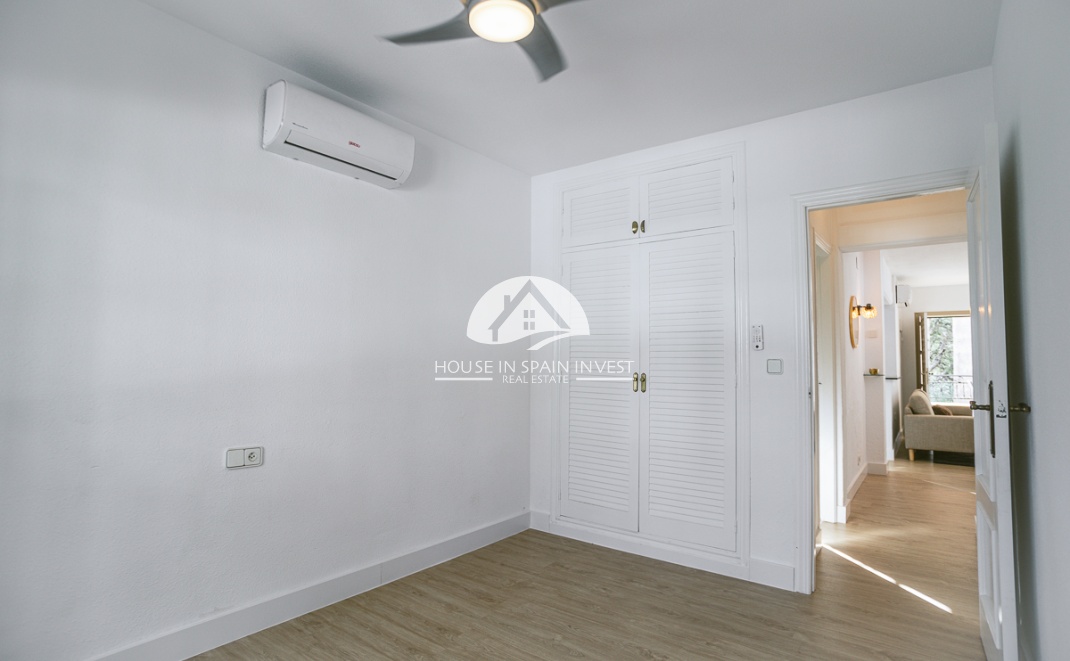 Herverkoop - Villa - Orihuela Costa - Villamartín