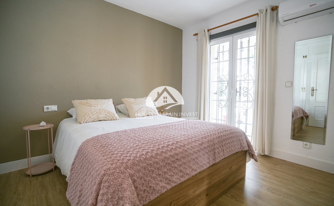 Herverkoop - Villa - Orihuela Costa - Villamartín