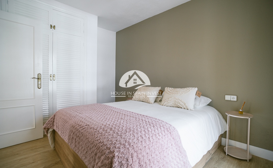 Herverkoop - Villa - Orihuela Costa - Villamartín