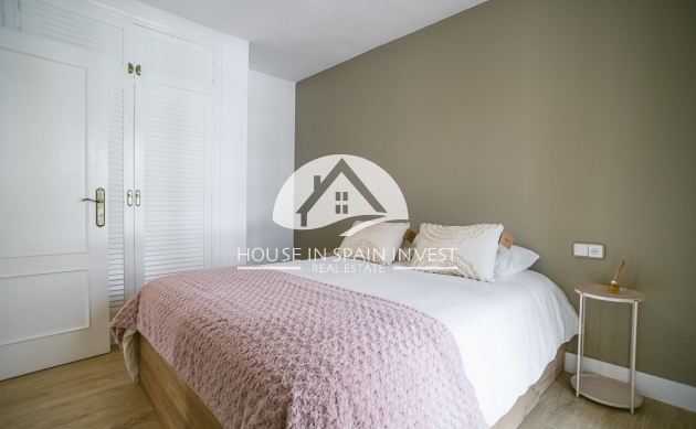 Herverkoop - Villa - Orihuela Costa - Villamartín