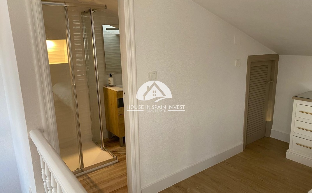 Herverkoop - Villa - Orihuela Costa - Villamartín