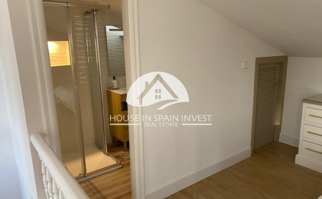 Herverkoop - Villa - Orihuela Costa - Villamartín