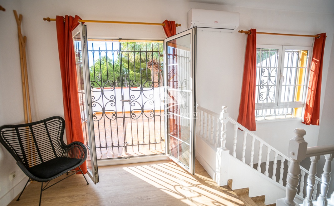 Herverkoop - Villa - Orihuela Costa - Villamartín