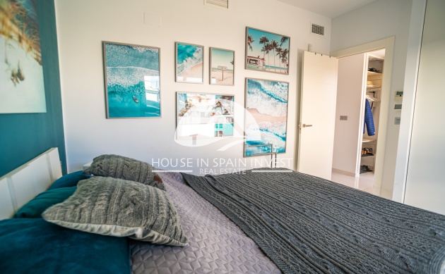 Resale - Villa - Orihuela Costa - Lomas De Cabo Roig