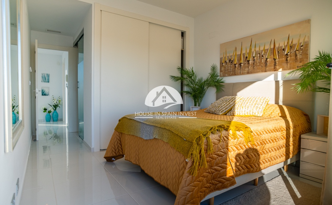 Resale - Villa - Orihuela Costa - Lomas De Cabo Roig