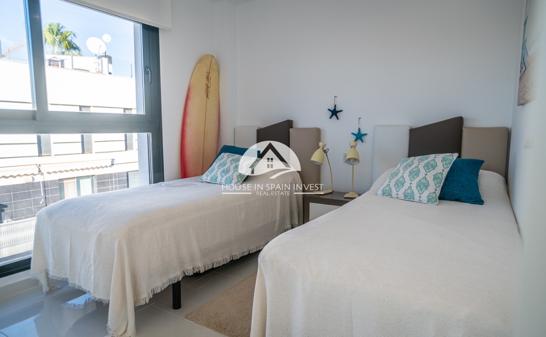 Resale - Villa - Orihuela Costa - Lomas De Cabo Roig