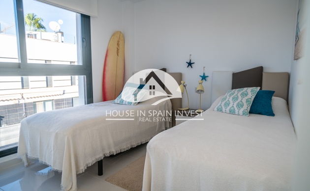 Resale - Villa - Orihuela Costa - Lomas De Cabo Roig