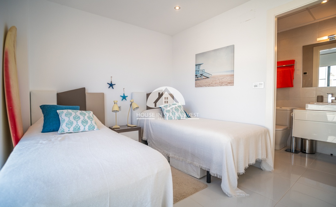 Resale - Villa - Orihuela Costa - Lomas De Cabo Roig