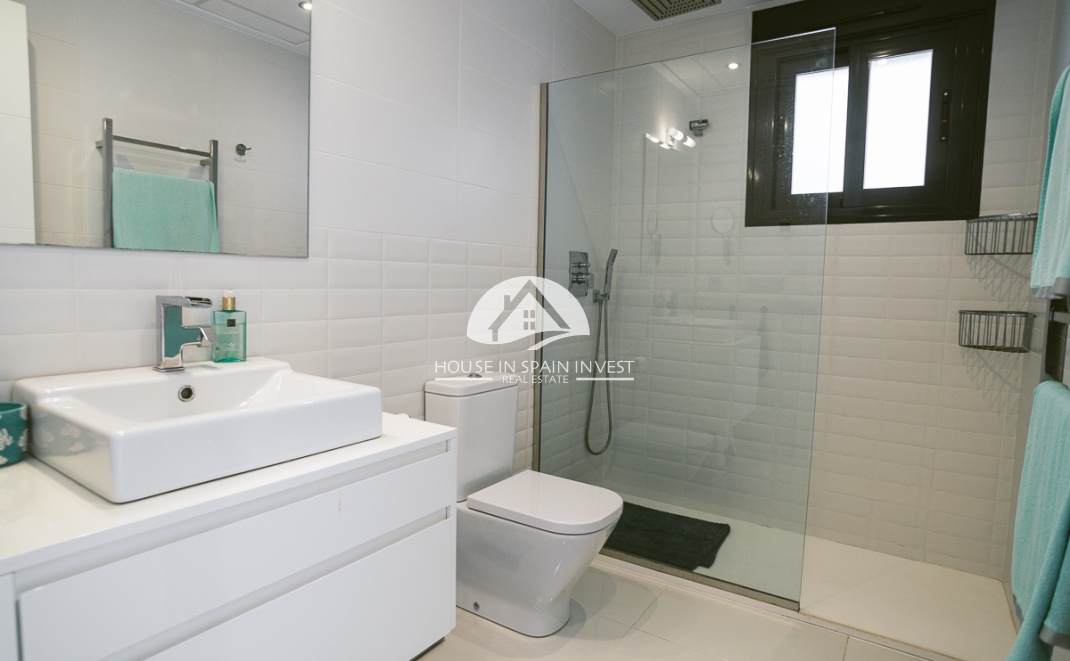 Resale - Villa - Orihuela Costa - Lomas De Cabo Roig