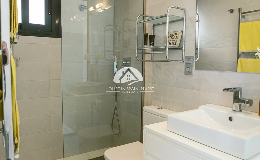 Resale - Villa - Orihuela Costa - Lomas De Cabo Roig