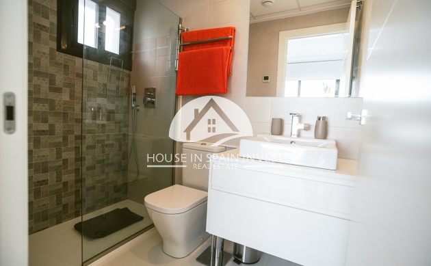 Resale - Villa - Orihuela Costa - Lomas De Cabo Roig