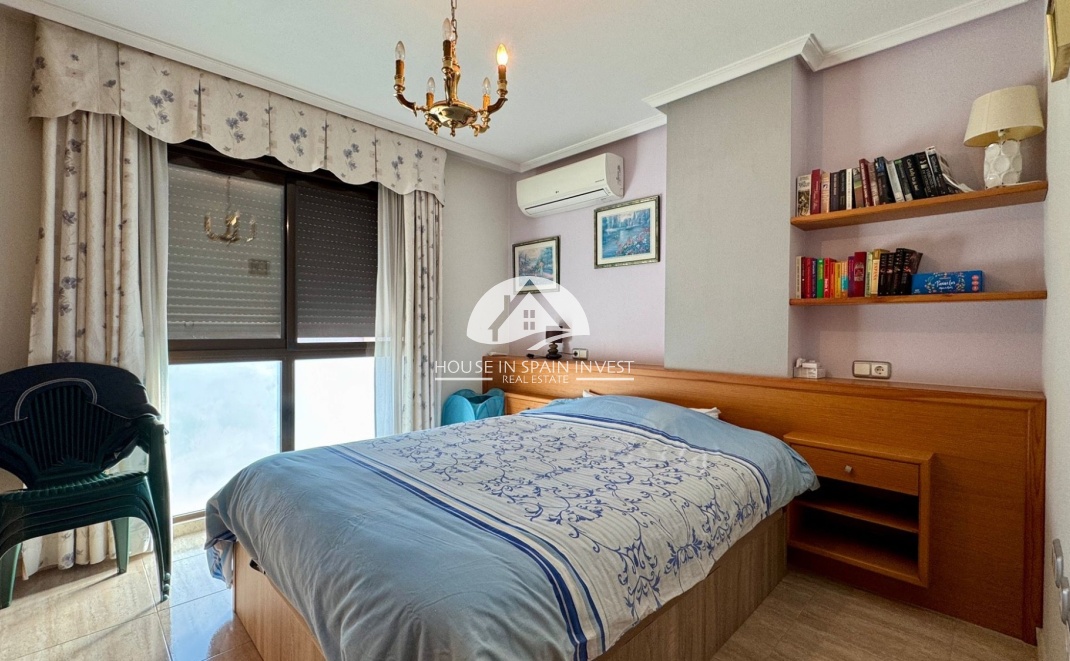 Resale - Apartment  - Torrevieja - Centro