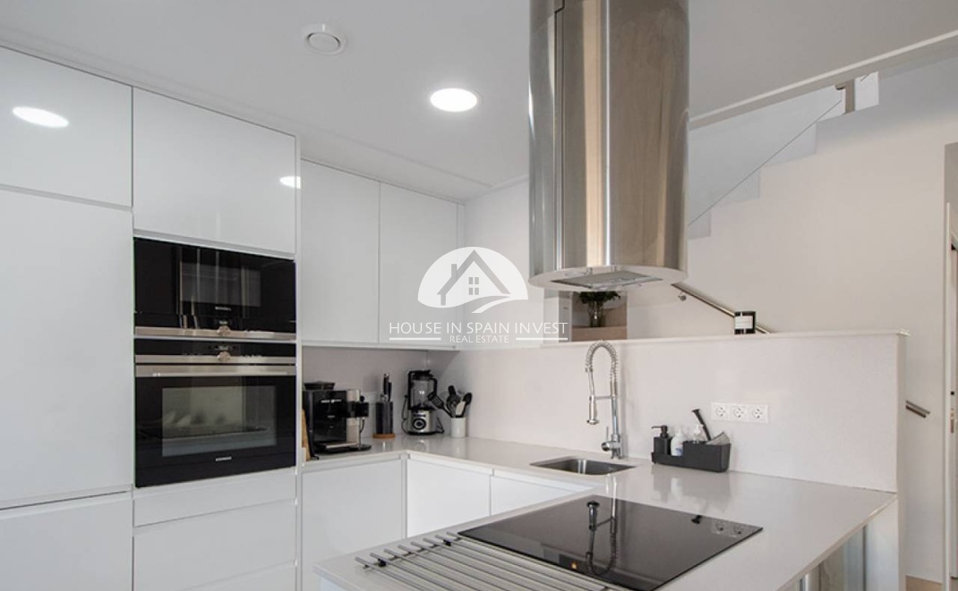 Resale - Villa - Rojales - Ciudad Quesada - Ciudad Quesada