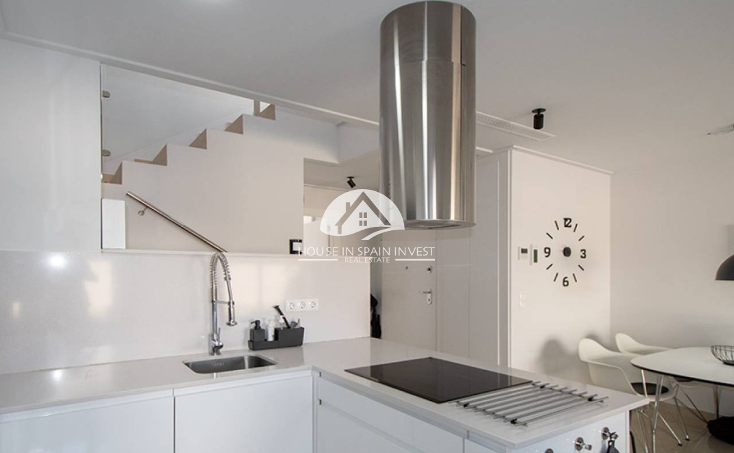 Resale - Villa - Rojales - Ciudad Quesada - Ciudad Quesada