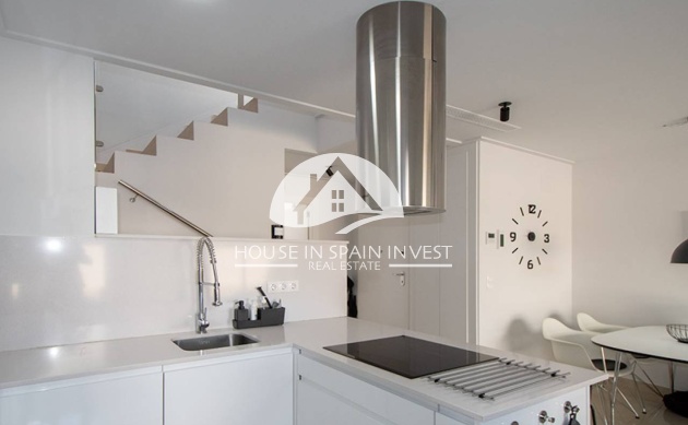 Resale - Villa - Rojales - Ciudad Quesada - Ciudad Quesada