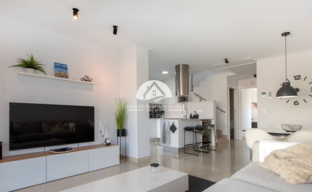 Resale - Villa - Rojales - Ciudad Quesada - Ciudad Quesada