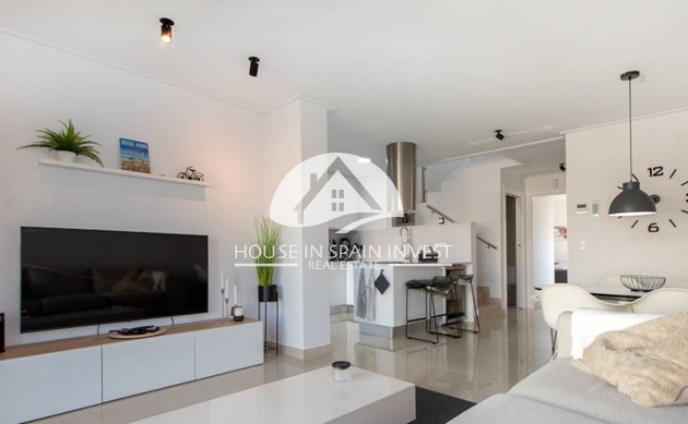 Resale - Villa - Rojales - Ciudad Quesada - Ciudad Quesada