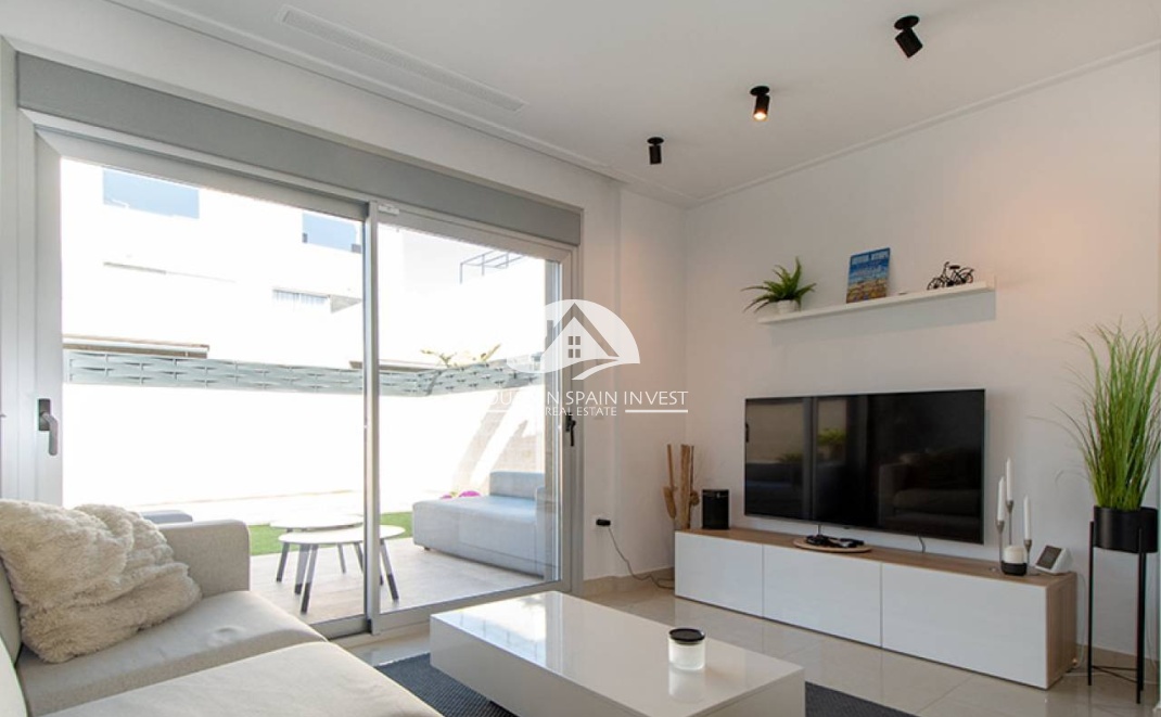 Resale - Villa - Rojales - Ciudad Quesada - Ciudad Quesada