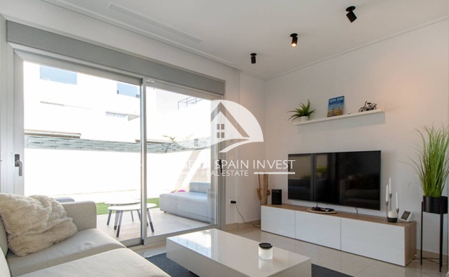 Resale - Villa - Rojales - Ciudad Quesada - Ciudad Quesada