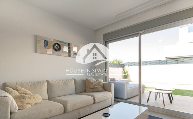 Resale - Villa - Rojales - Ciudad Quesada - Ciudad Quesada