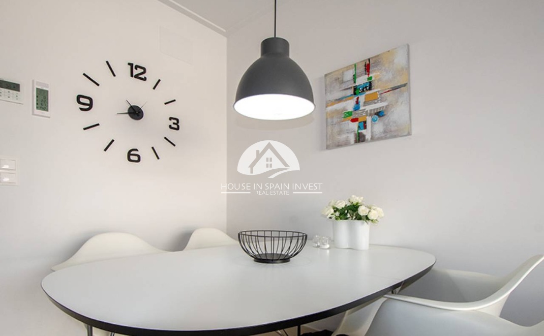 Resale - Villa - Rojales - Ciudad Quesada - Ciudad Quesada