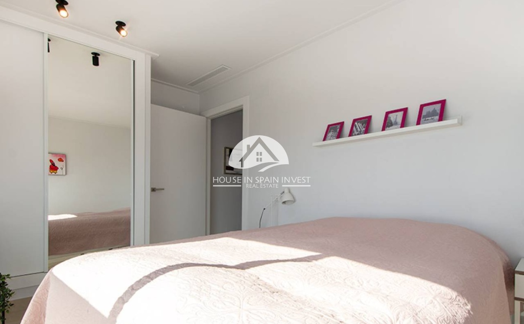 Resale - Villa - Rojales - Ciudad Quesada - Ciudad Quesada