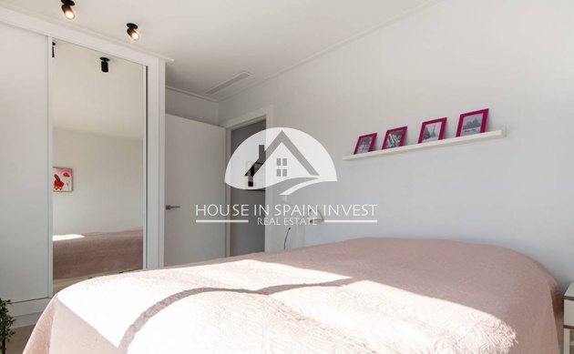 Resale - Villa - Rojales - Ciudad Quesada - Ciudad Quesada