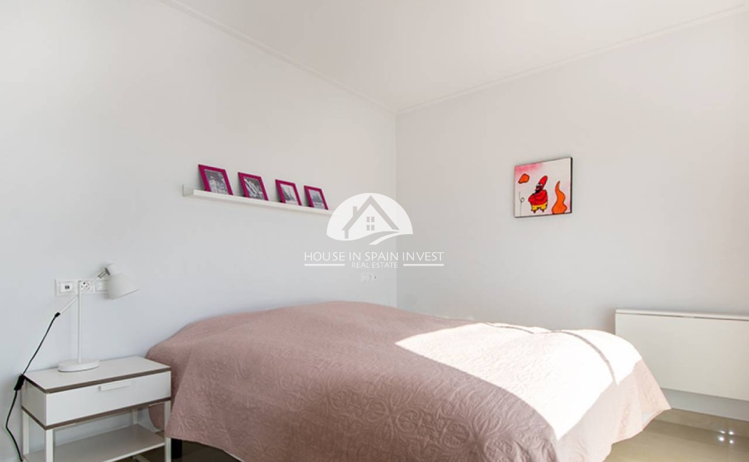 Resale - Villa - Rojales - Ciudad Quesada - Ciudad Quesada