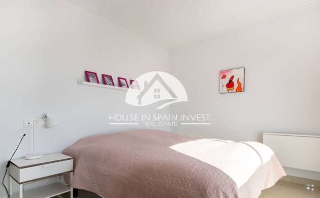 Resale - Villa - Rojales - Ciudad Quesada - Ciudad Quesada