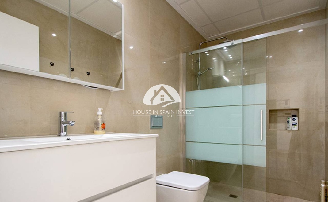 Resale - Villa - Rojales - Ciudad Quesada - Ciudad Quesada