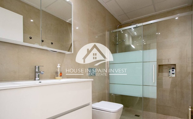 Resale - Villa - Rojales - Ciudad Quesada - Ciudad Quesada