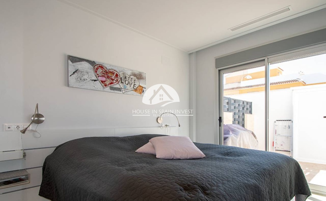 Resale - Villa - Rojales - Ciudad Quesada - Ciudad Quesada