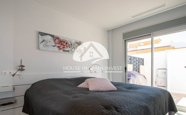 Resale - Villa - Rojales - Ciudad Quesada - Ciudad Quesada