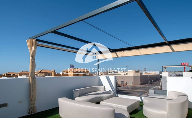 Resale - Villa - Rojales - Ciudad Quesada - Ciudad Quesada