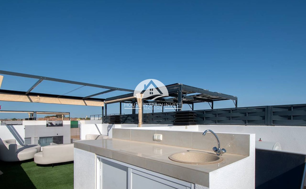 Resale - Villa - Rojales - Ciudad Quesada - Ciudad Quesada