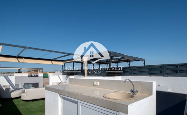 Resale - Villa - Rojales - Ciudad Quesada - Ciudad Quesada