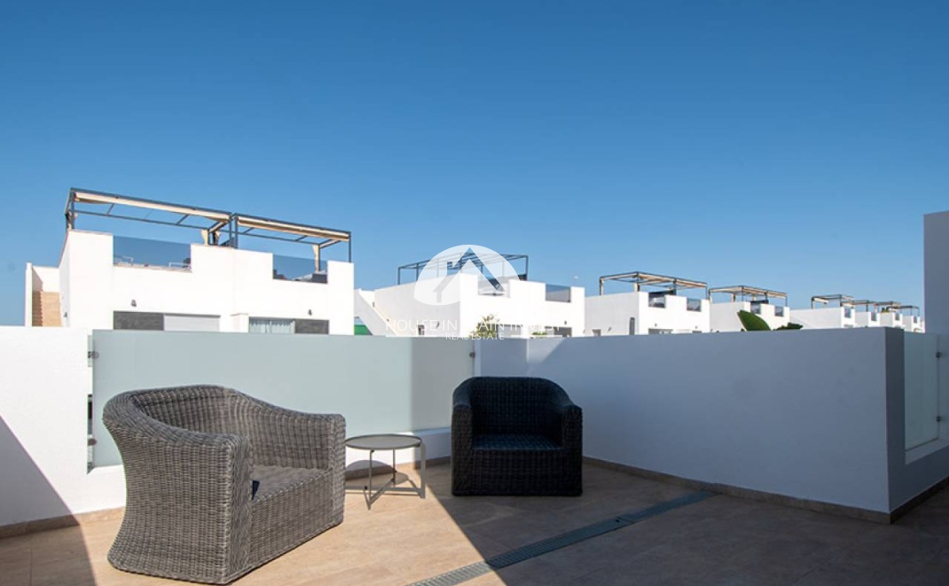 Resale - Villa - Rojales - Ciudad Quesada - Ciudad Quesada