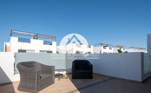 Resale - Villa - Rojales - Ciudad Quesada - Ciudad Quesada